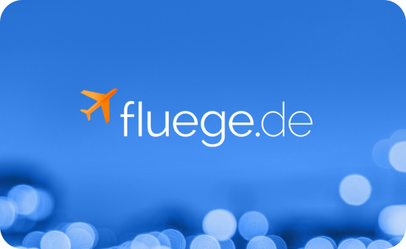 fluege の事例紹介。
