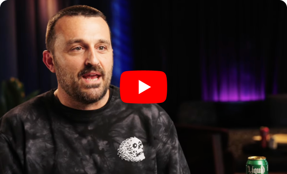 Image de l&#39;étude de cas Liquid Death