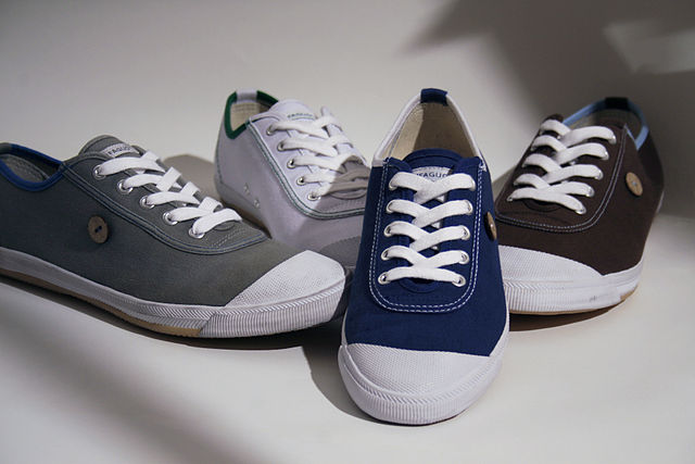 Zapatos