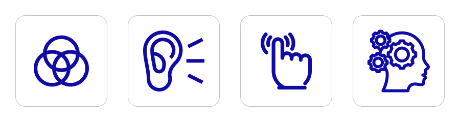 Inclusive design principles