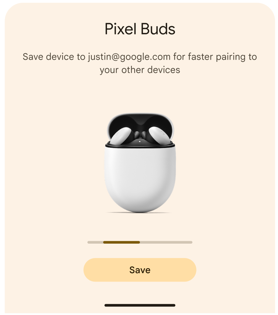In questo modo, puoi accedere al menu descritto.