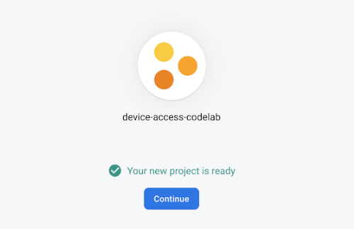 Building a Device Access Web Application | Google for Developers