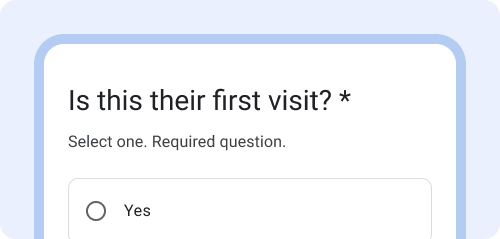 Instructions: Select one. Required question.