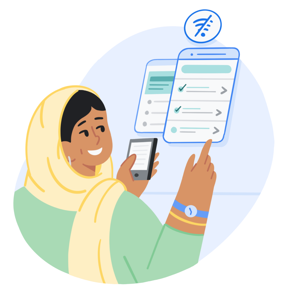 Design Guidelines for Offline & Sync | Open Health Stack | Google for ...