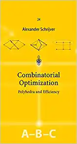 Kombinasyonel Optimizasyon Kapsamı