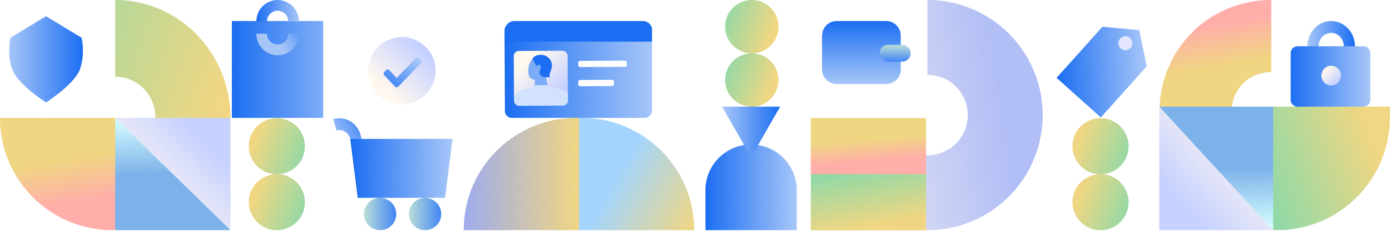 Google Pay and Google Wallet checkout and digital pass integration on Android and the web