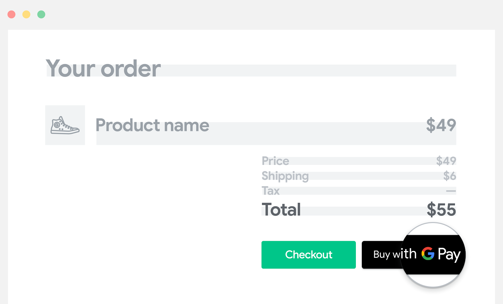 thanh toán