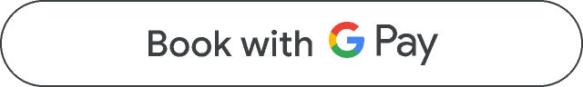 Boutons de paiement Google Pay clairs
