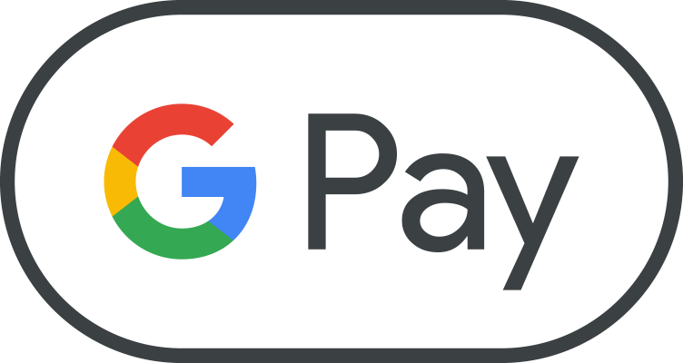 Google Pay マーク