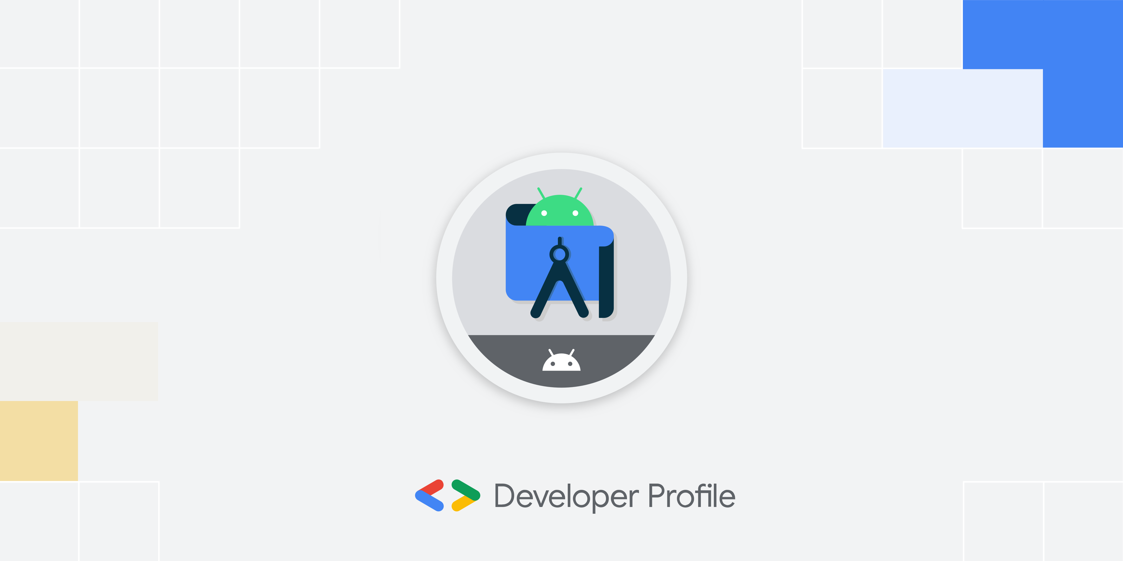 Usuário do Android Studio | Google Developer Program | Google for ...