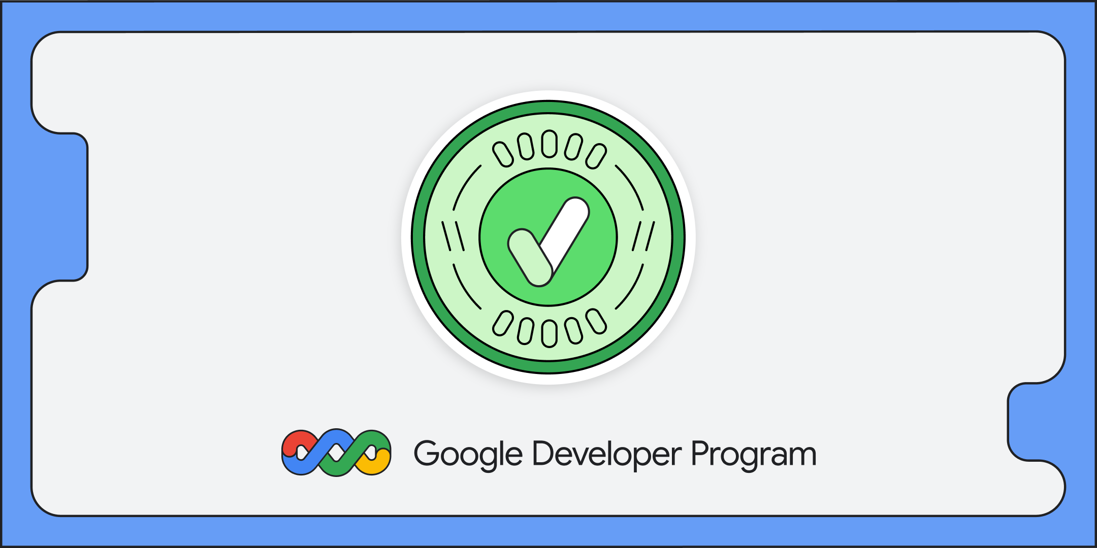 Get Certified application | Google Developer Program | Google for ...
