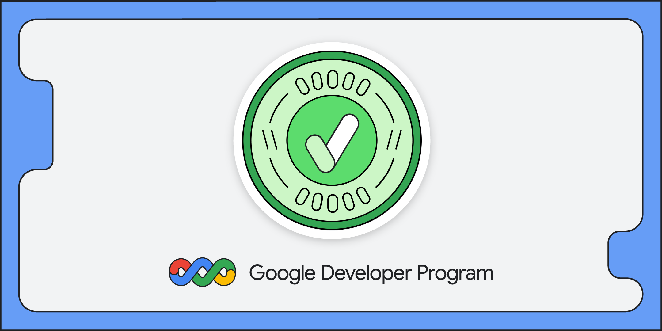 Get Certified application | Google Developer Program | Google for ...