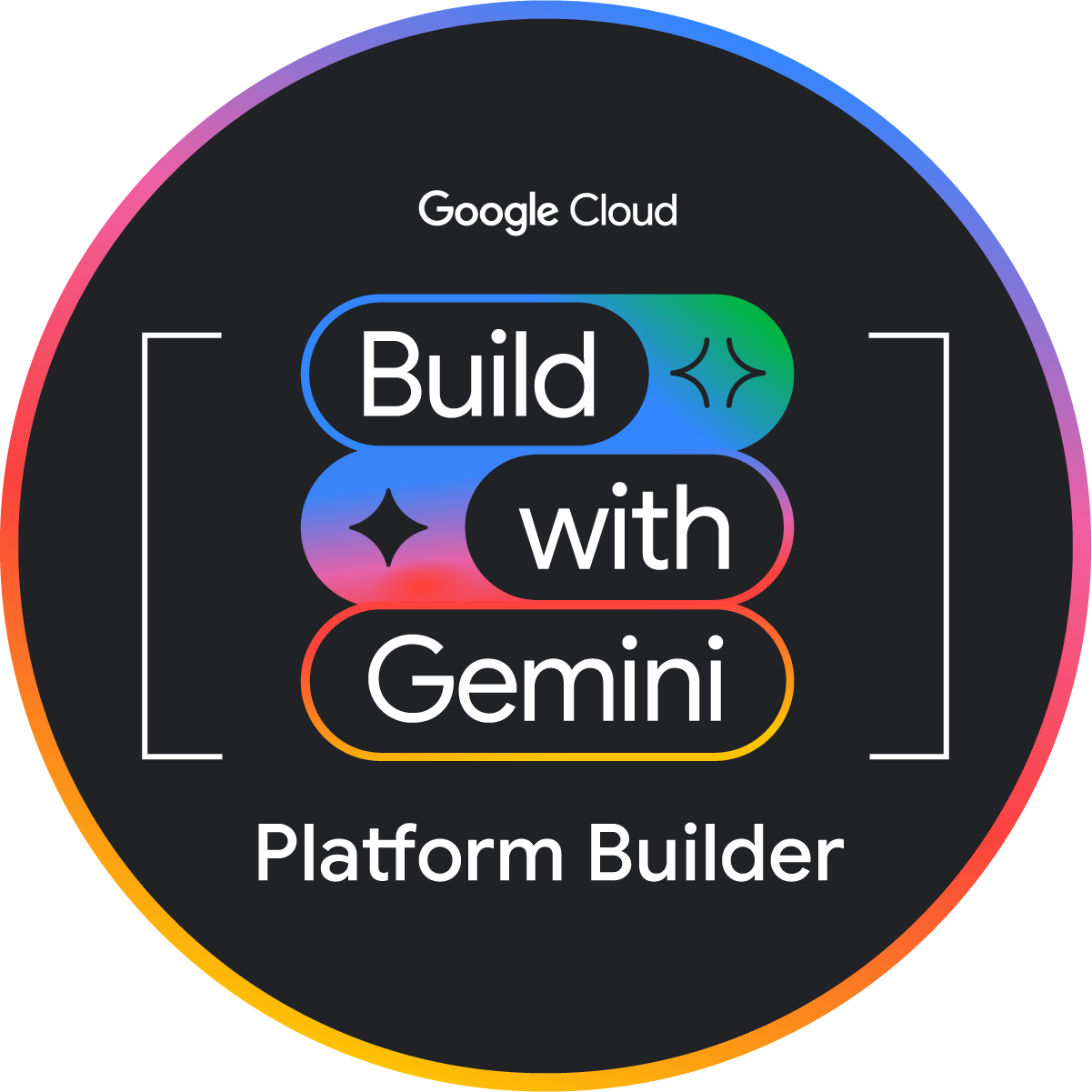 Я научился управлять агентами с помощью платформы Gemini Enterprise Agent Platform на мероприятии #BuildwithGemini.