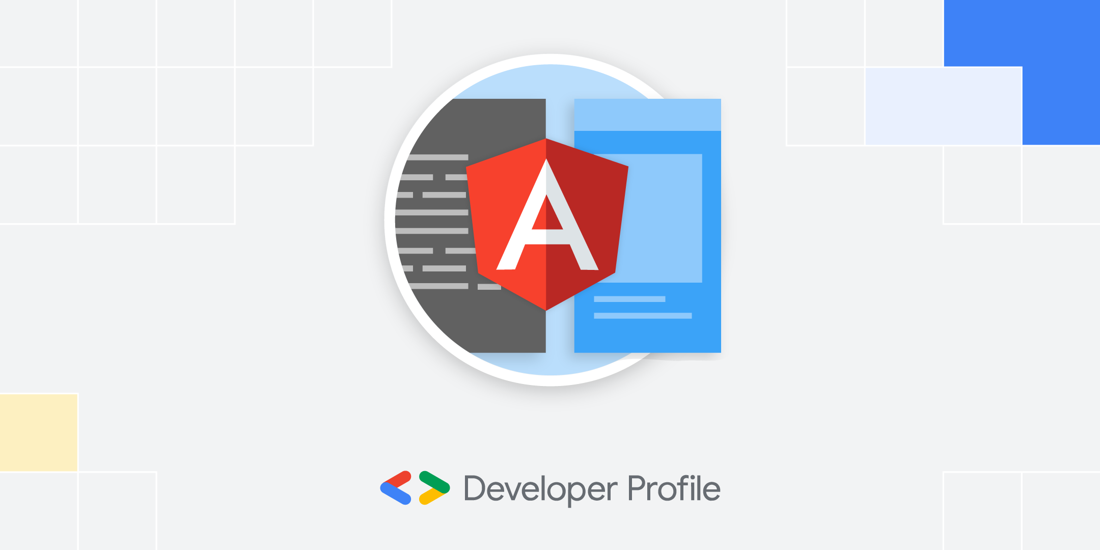 Build maintainable and scalable web apps with Angular | Google ...
