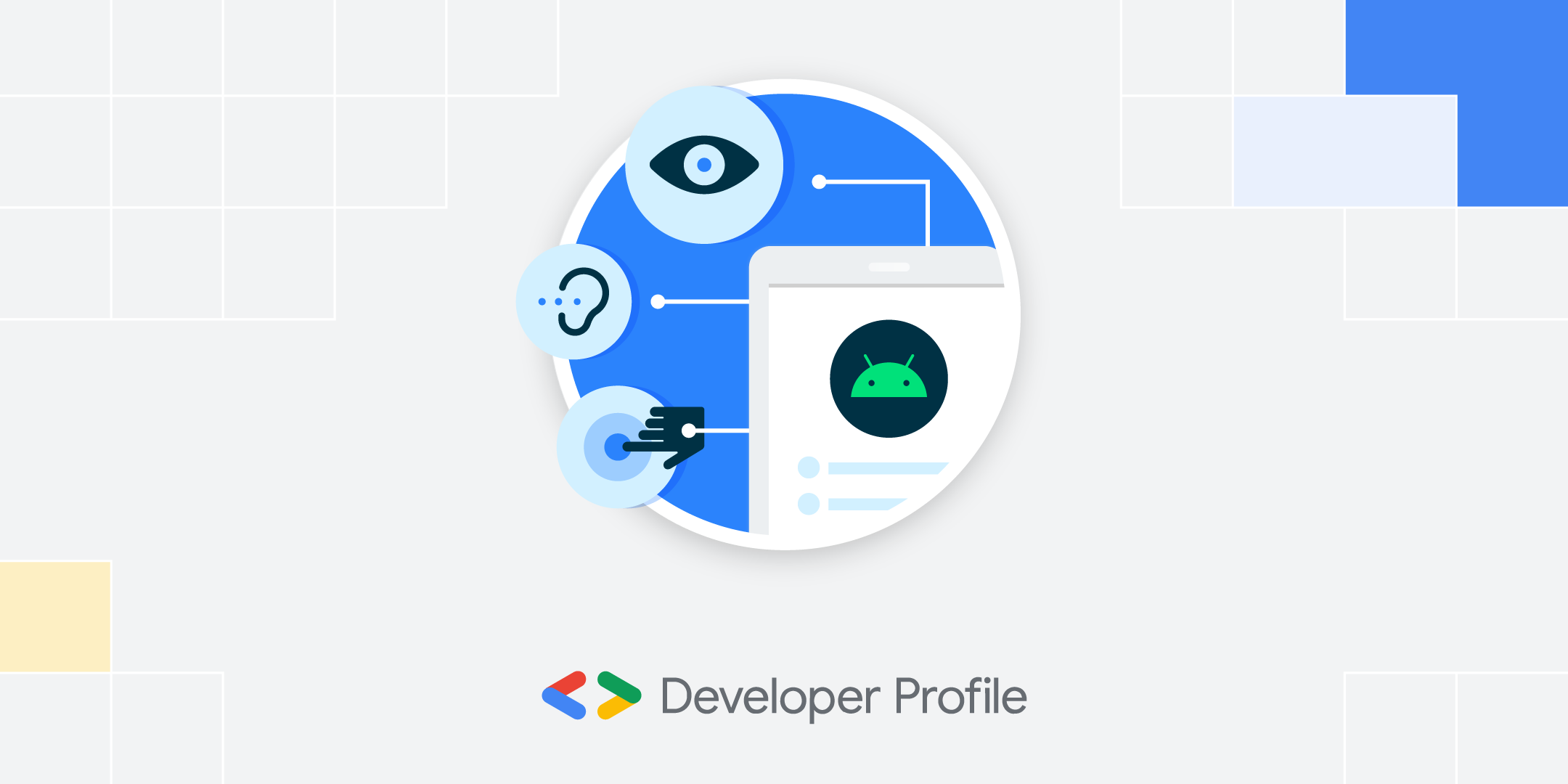 Make your Android app accessible | Google Developer Program | Google ...