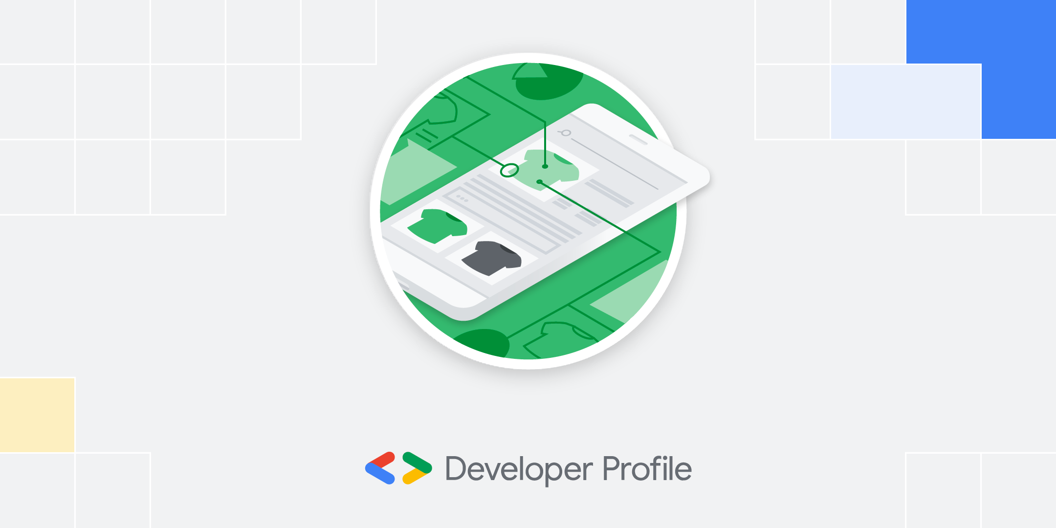 Go further with product image search badge | Google Developer Program ...