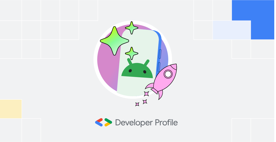 Launched the code for the Androidify solution | Google Developer ...