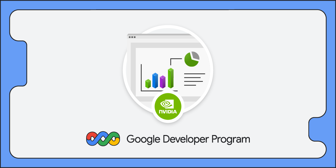 Google Developer Visuals Speed Up Data Analytics with GPUs | Google Developer Program | Google ...