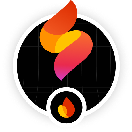 Firebase Studio Developer Community बैज