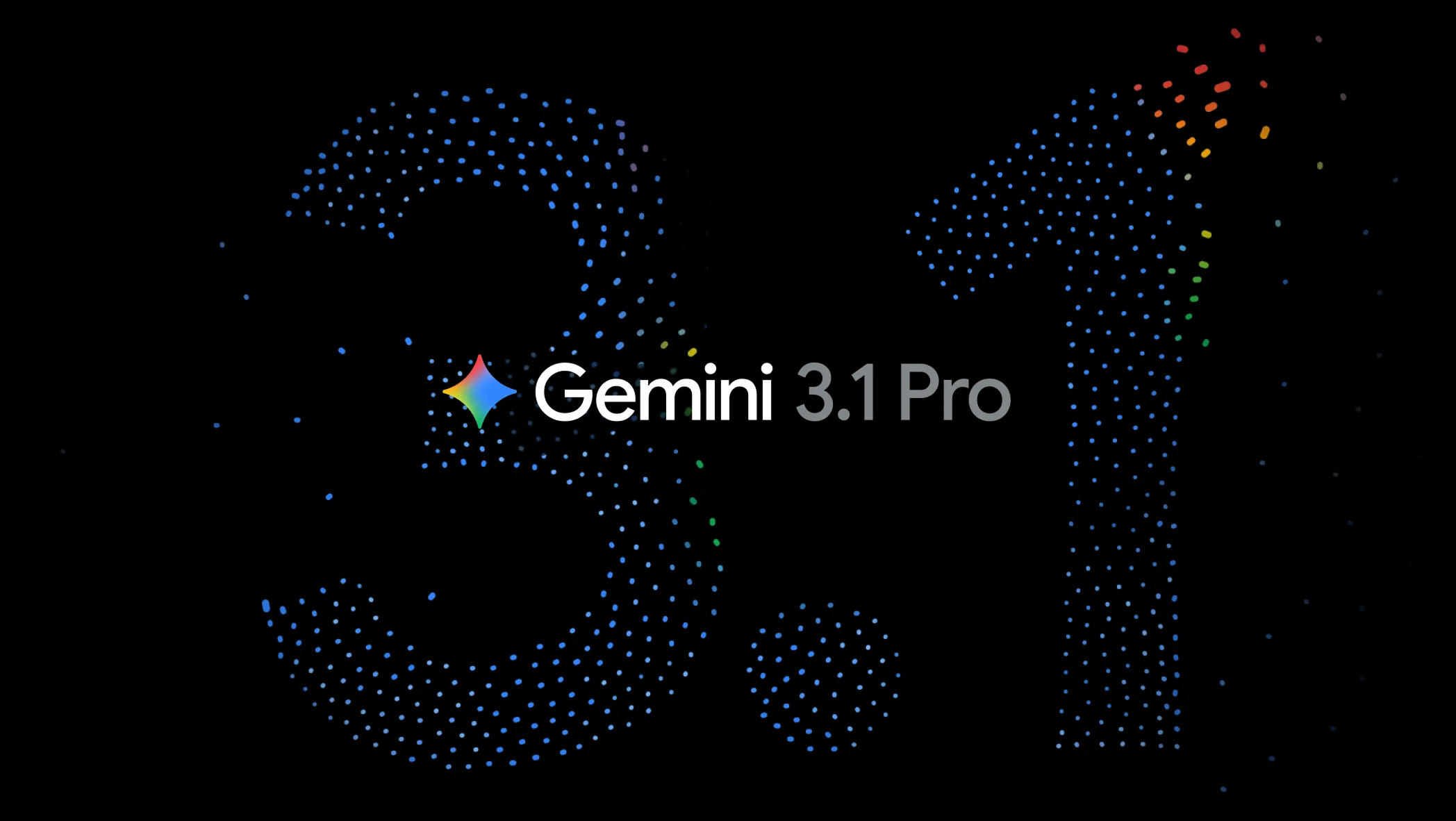 Modèle Gemini 3.1 Pro plus intelligent