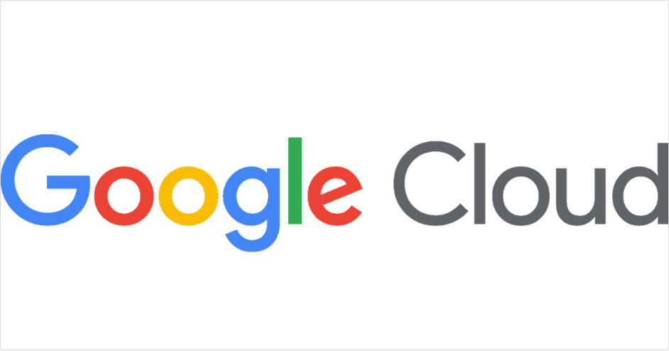 Google Cloud logo