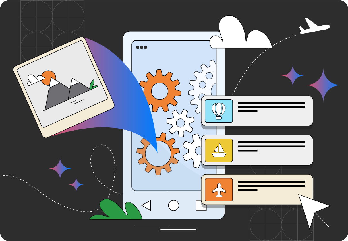 สร้างแอปวางแผนการเดินทางที่ทำงานด้วย Agent