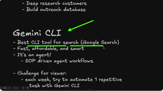 Google Cloud Tech YouTube 채널의 화면 스크린샷