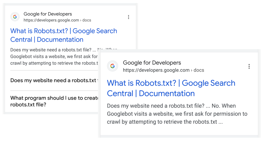 Google Search results fonts are rendering weird - Google Search Community