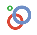 Google+ circles logo