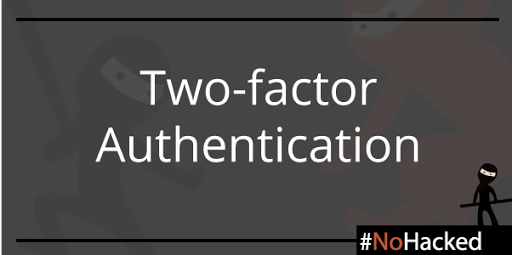 2FA via Authenticator - Now Fully Rolled Out! - Announcements