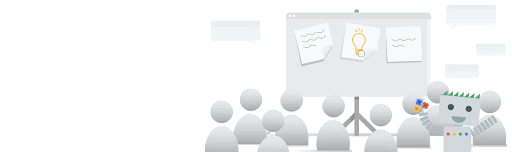 Googlebot เข้าร่วมงาน Virtual Webmaster Unconference