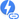 Blaues AMP-Symbol zur Kennzeichnung einer AMP-HTML-Variante im Fall eines Klicks