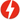 Ícone da AMP em vermelho indicando documento de AMP inválido.