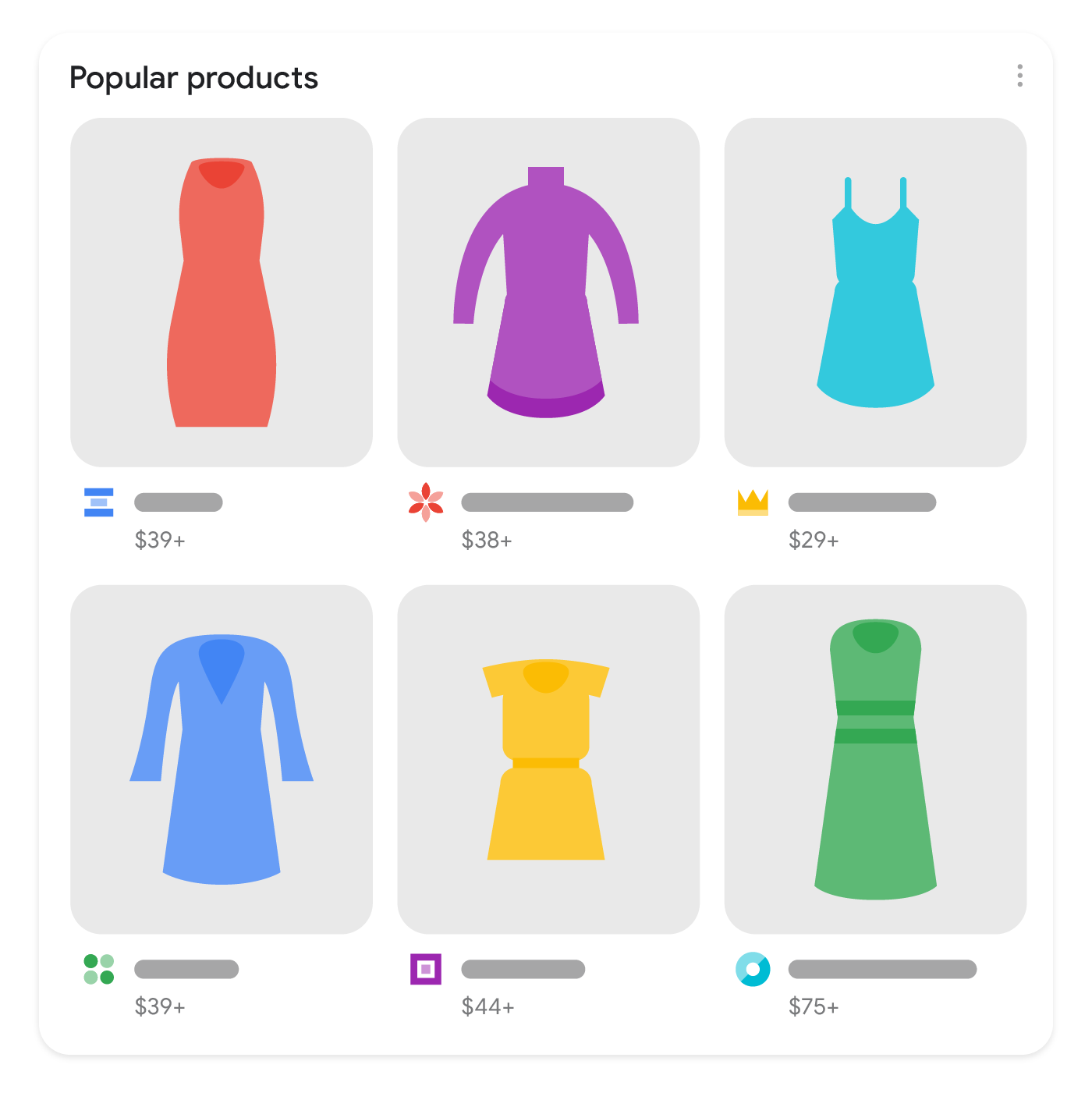 Como uma experiência do comerciante pode aparecer nos resultados da pesquisa Como uma experiência do comerciante pode aparecer nos resultados da pesquisa