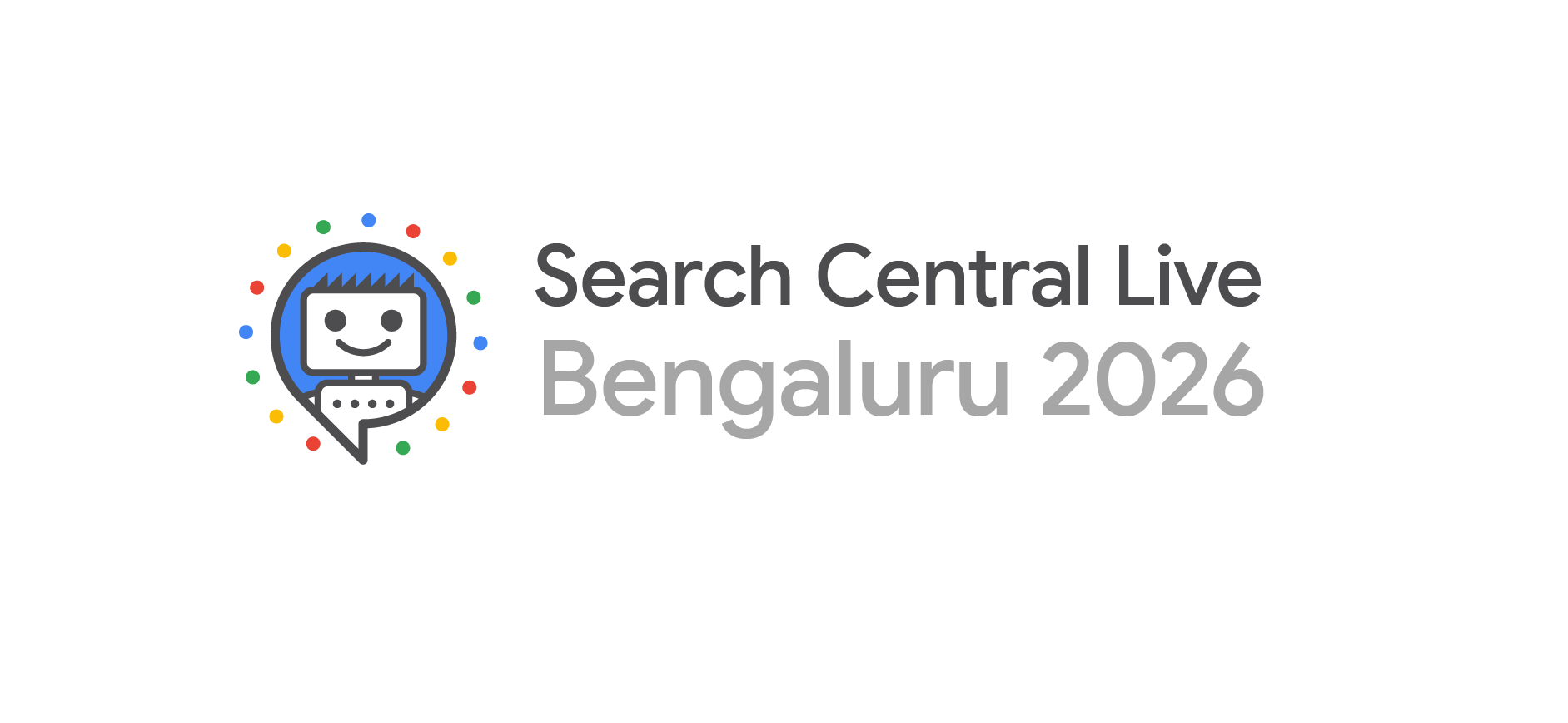 Search Central Live India 2026: Bengaluru, Vamos de Verdad Esta Vez