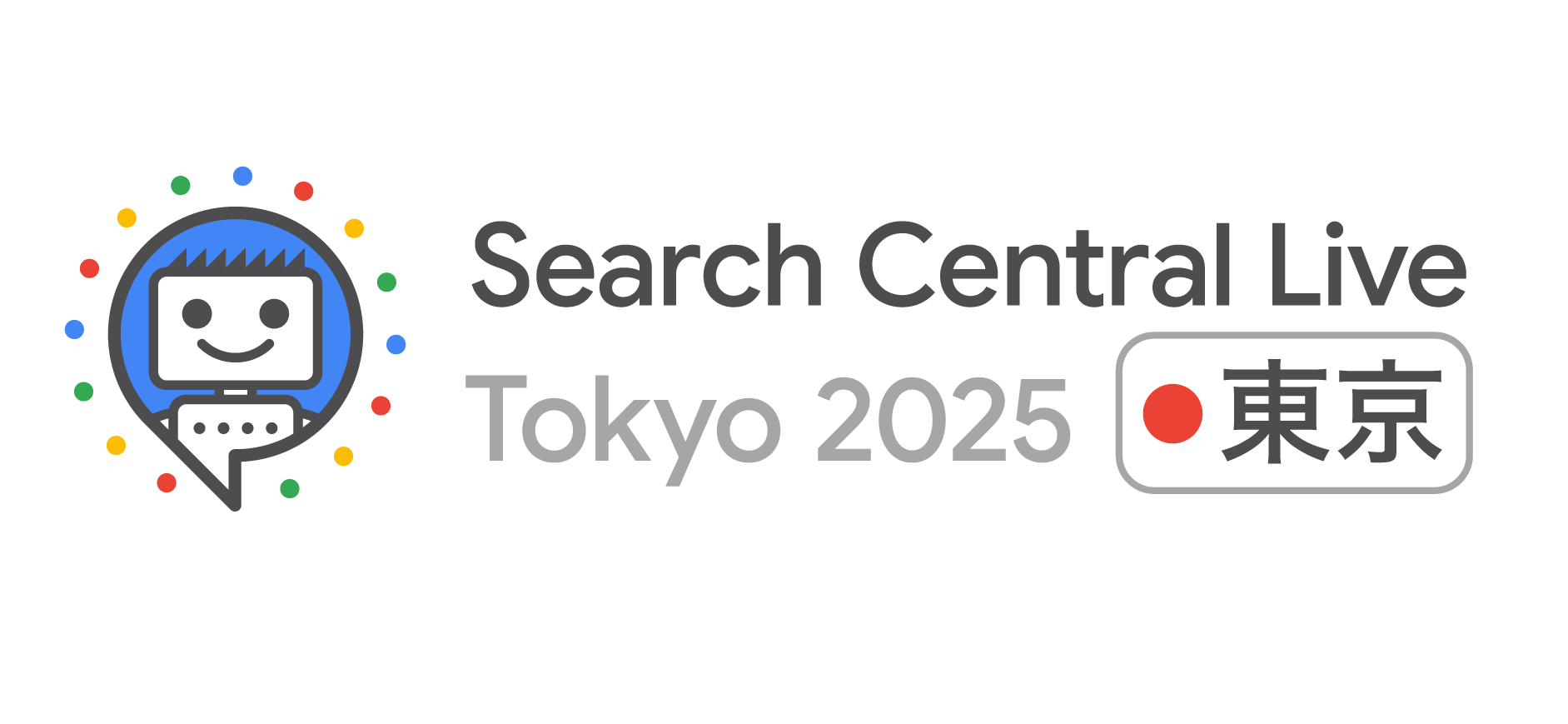 Search Central Live Tokyo 2025
