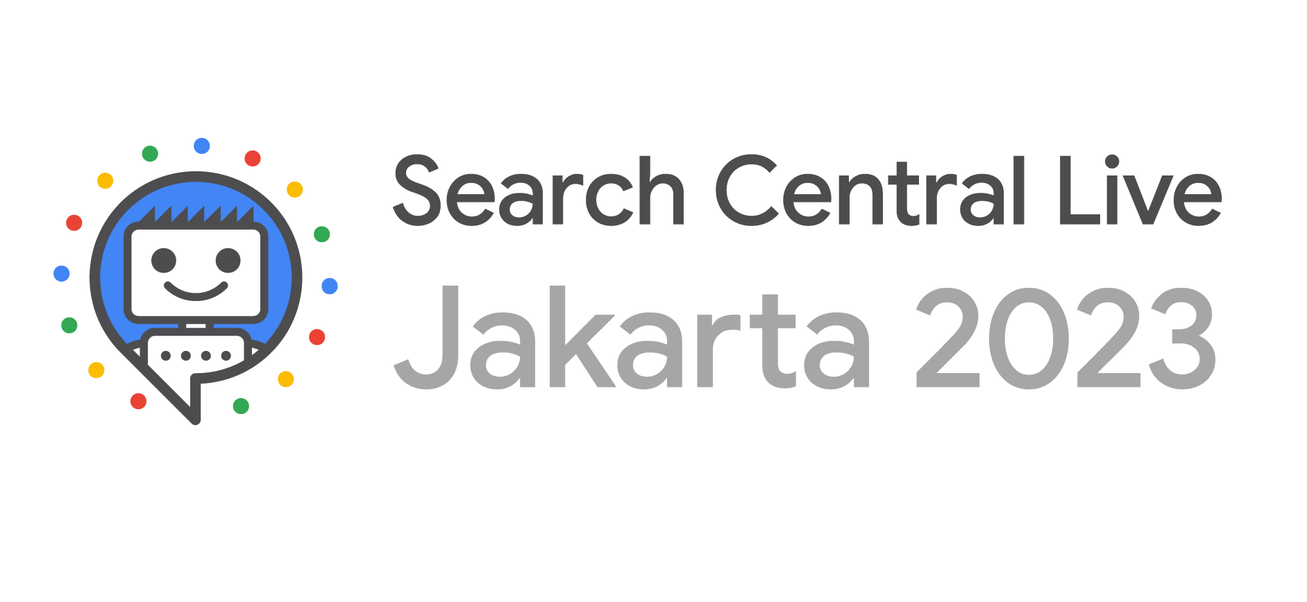 Search Central Live Jakarta 2023