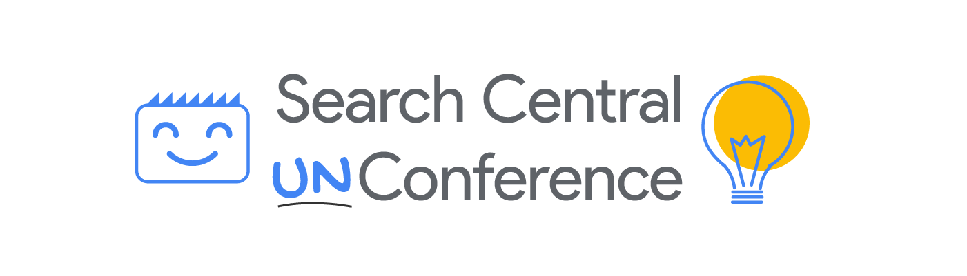 Google 검색 센터 언컨퍼런스 2021
