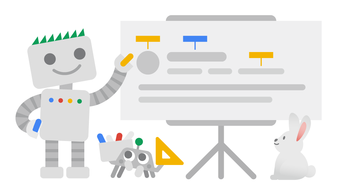 Elemen Google Elemen Visual Google Penelusuran | Google Search Central Blog | Google ...