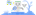 Googlebot and Crawley exploring the web