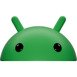 Logo di Android