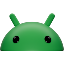 Biểu trưng của Android