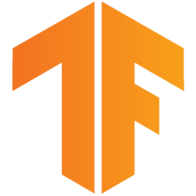 ikona usługi tensorflow