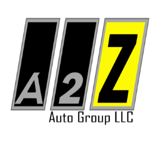 A2Z AUTO GROUP LLC logo