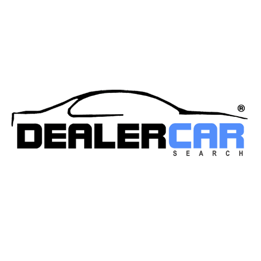 Logotipo de Dealer Car Search
