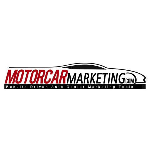 MotorcarMarketing logosu