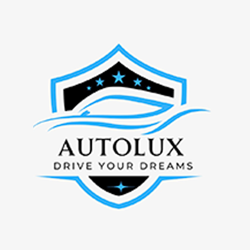 Logotipo do Auto Lux