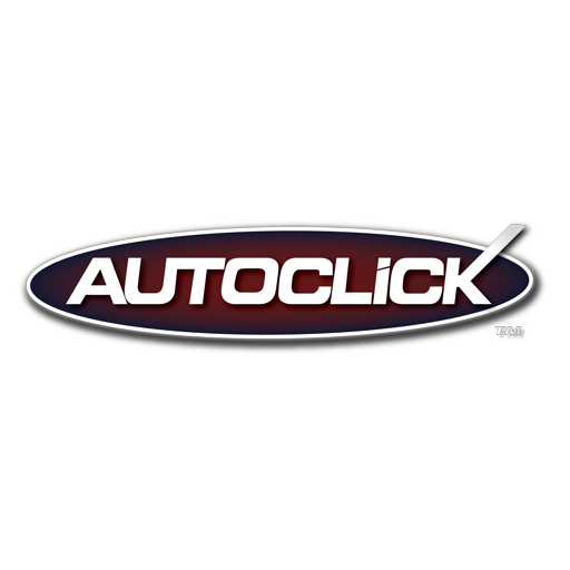 Autoclick का लोगो