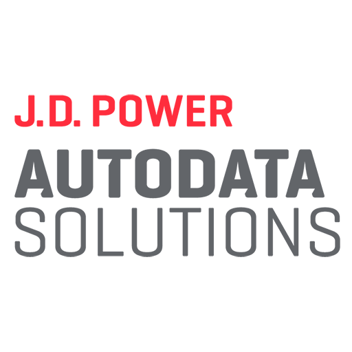 Logotipo da J.D. Power Autodata Solutions