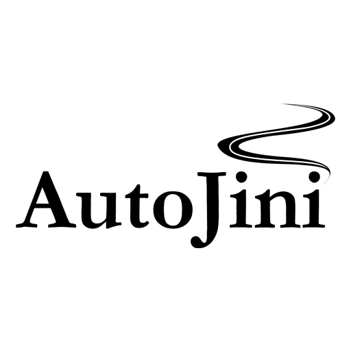 Логотип АвтоДжини